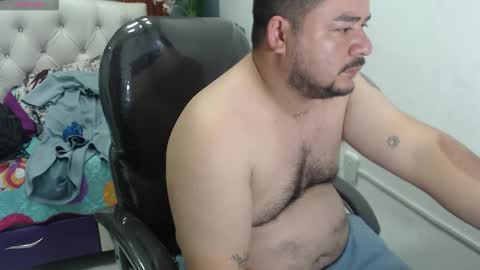 Bear Gael online show from 02/06/26, 02:31