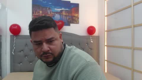 Bear Gael online show from 02/22/26, 05:22