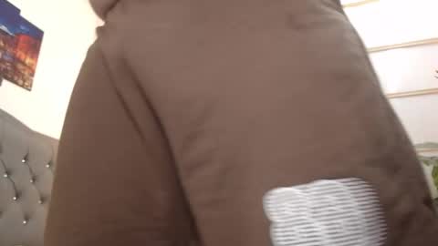 Bear Gael online show from 03/20/26, 06:24