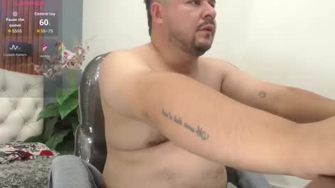 Bear Gael online show from 04/08/26, 06:41