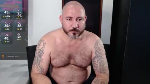 Osobrandon567 online show from 02/04/26, 12:38