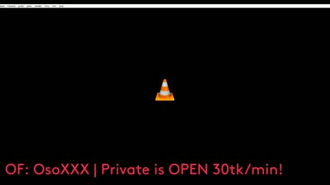 OsoFroze online show from 01/28/25, 04:50