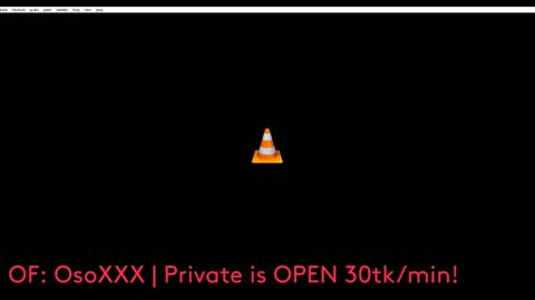 OsoFroze online show from 02/03/25, 07:51