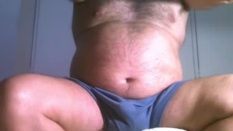 Oso Licencioso online show from 03/08/25, 06:26