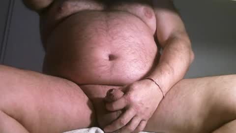 Oso Licencioso online show from 04/07/26, 05:57