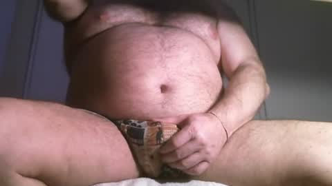 Oso Licencioso online show from 06/17/26, 03:20