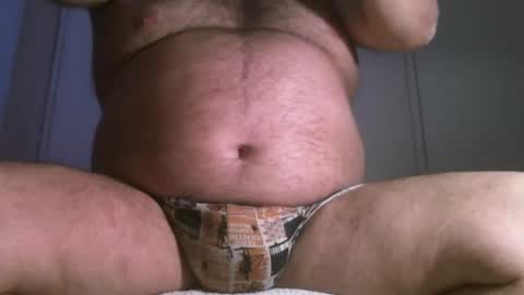 Oso Licencioso online show from 06/24/26, 05:50