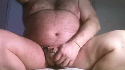 Oso Licencioso online show from 07/04/26, 05:24