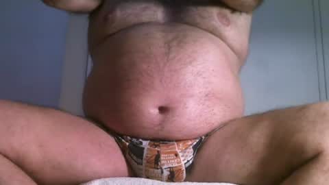 Oso Licencioso online show from 07/07/26, 03:53