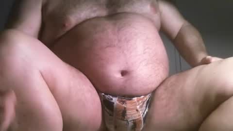 Oso Licencioso online show from 07/09/26, 05:55