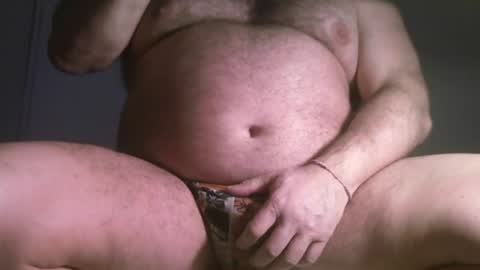 Oso Licencioso online show from 07/16/26, 03:56