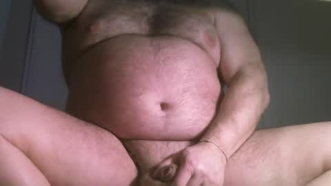 Oso Licencioso online show from 07/24/26, 06:00