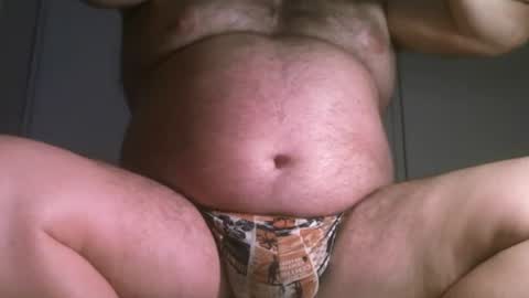 Oso Licencioso online show from 08/03/26, 04:44