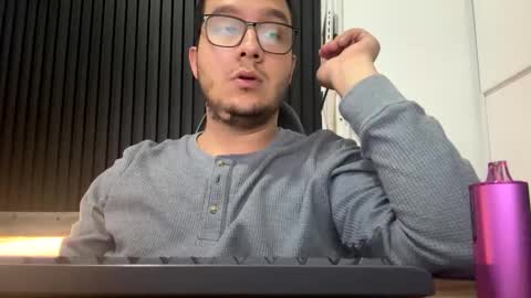 juan online show from 11/05/25, 05:18