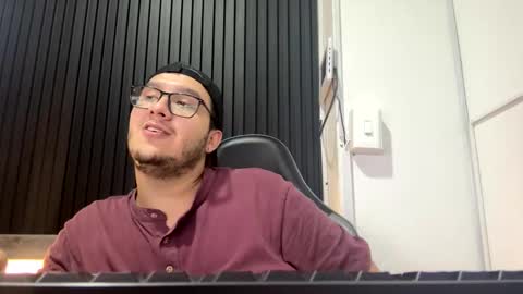 juan online show from 11/08/25, 11:03