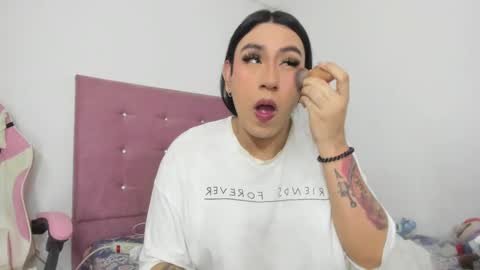 Maria   online show from 12/08/24, 06:28