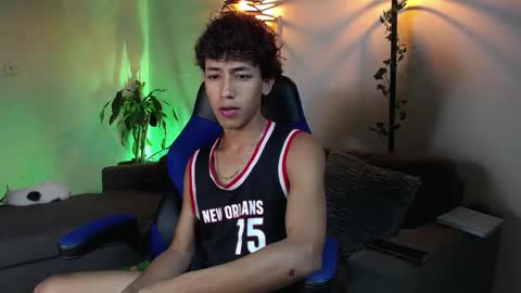 Snapshot of ostin_18hot chatting on 12/12/24, 02:26 ostin 18hot online show from 12/12/24, 02:26