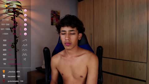 Snapshot of ostin_18hot chatting on 02/20/25, 05:44 ostin 18hot online show from 02/20/25, 05:44