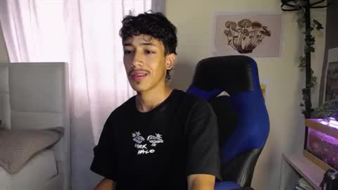 Snapshot of ostin_18hot chatting on 09/16/25, 06:31 ostin 18hot online show from 09/16/25, 06:31