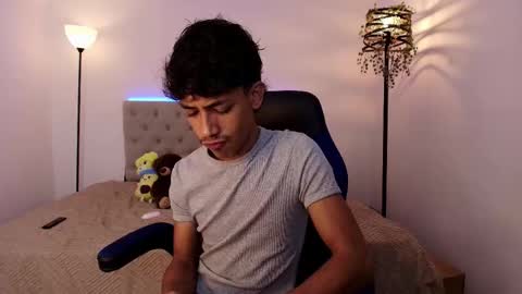 Snapshot of ostin_18hot chatting on 10/11/25, 10:52 ostin 18hot online show from 10/11/25, 10:52