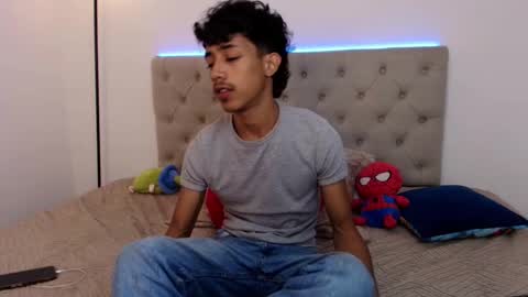 Snapshot of ostin_18hot chatting on 10/13/25, 03:06 ostin 18hot online show from 10/13/25, 03:06