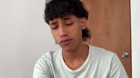 Snapshot of ostin_18hot chatting on 02/24/26, 06:50 ostin 18hot online show from 02/24/26, 06:50