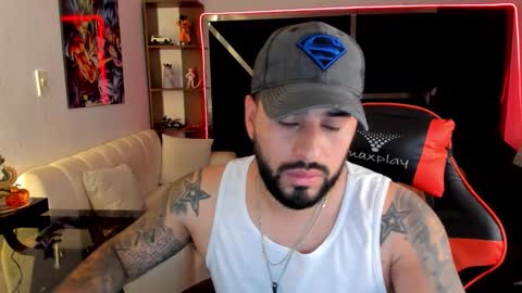 Snapshot of ostin_big21 chatting on 02/25/26, 02:10 ostin big21 online show from 02/25/26, 02:10