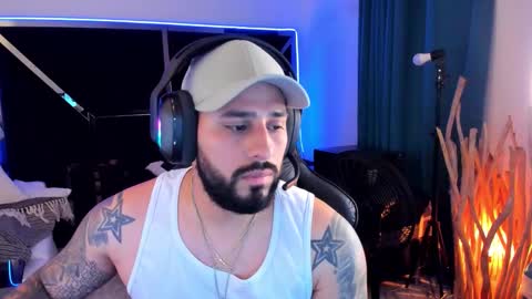 Snapshot of ostin_big21 chatting on 03/05/26, 02:40 ostin big21 online show from 03/05/26, 02:40