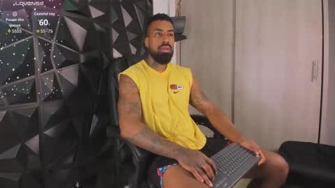 Snapshot of ostin_danielss chatting on 09/19/25, 11:05 Ostin Daniels online show from 09/19/25, 11:05