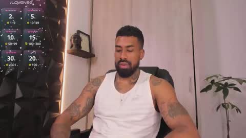Snapshot of ostin_danielss chatting on 01/18/26, 12:14 Ostin Daniels online show from 01/18/26, 12:14