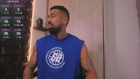 Snapshot of ostin_danielss chatting on 02/17/26, 10:16 Ostin Daniels online show from 02/17/26, 10:16