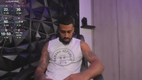 Ostin Daniels online show from 05/16/26, 11:36
