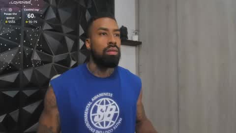 Ostin Daniels online show from 05/18/26, 11:21