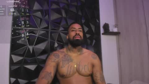 Ostin Daniels online show from 05/19/26, 01:56
