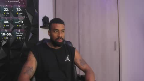 Ostin Daniels online show from 05/24/26, 10:15
