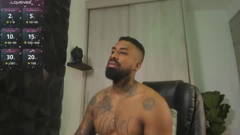 Ostin Daniels online show from 06/01/26, 11:39