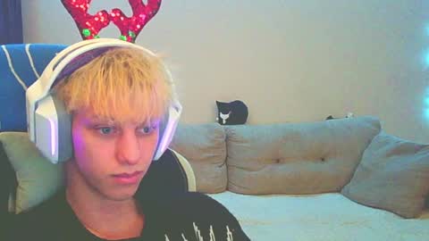 Snapshot of ostin_meoww chatting on 12/13/24, 01:12 Ostin online show from 12/13/24, 01:12