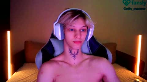 Snapshot of ostin_meoww chatting on 02/28/25, 01:36 Ostin online show from 02/28/25, 01:36