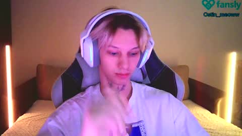 Snapshot of ostin_meoww chatting on 03/04/25, 01:06 Ostin online show from 03/04/25, 01:06