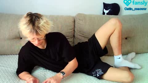 Snapshot of ostin_meoww chatting on 03/07/25, 07:41 Ostin online show from 03/07/25, 07:41