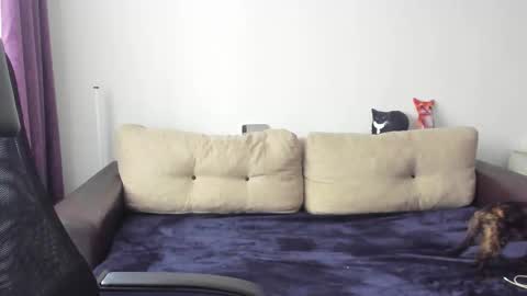 Snapshot of ostin_meoww chatting on 10/07/25, 07:05 Ostin online show from 10/07/25, 07:05