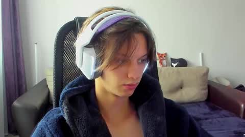 Ostin online show from 11/05/25, 07:41