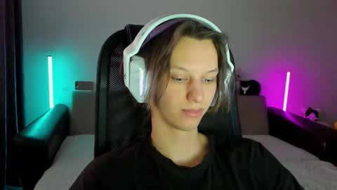 Ostin online show from 02/15/26, 11:41