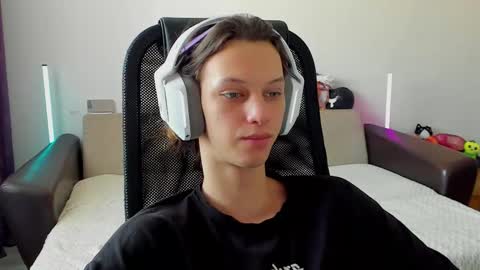 Ostin online show from 02/20/26, 05:15