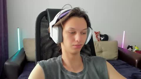 Ostin online show from 02/27/26, 05:29