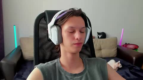 Ostin online show from 03/01/26, 10:17