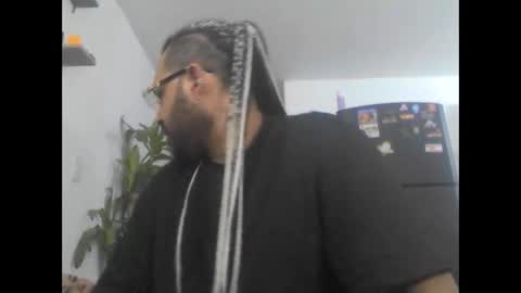 ostin santos 10 online show from 02/27/26, 10:15