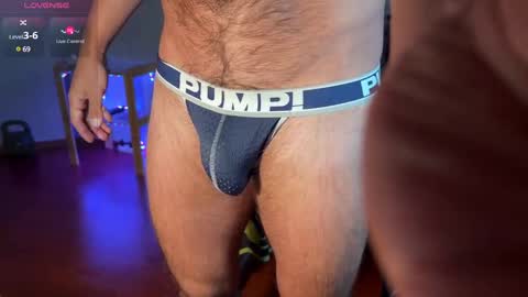 Gregory online show from 12/05/24, 05:37