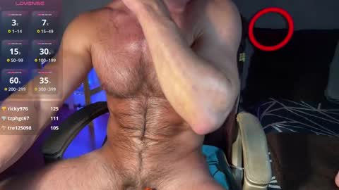 Gregory online show from 12/09/24, 02:28