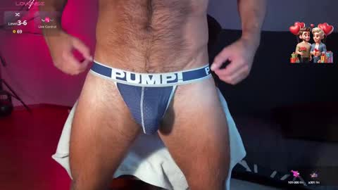 Gregory online show from 02/14/25, 04:15